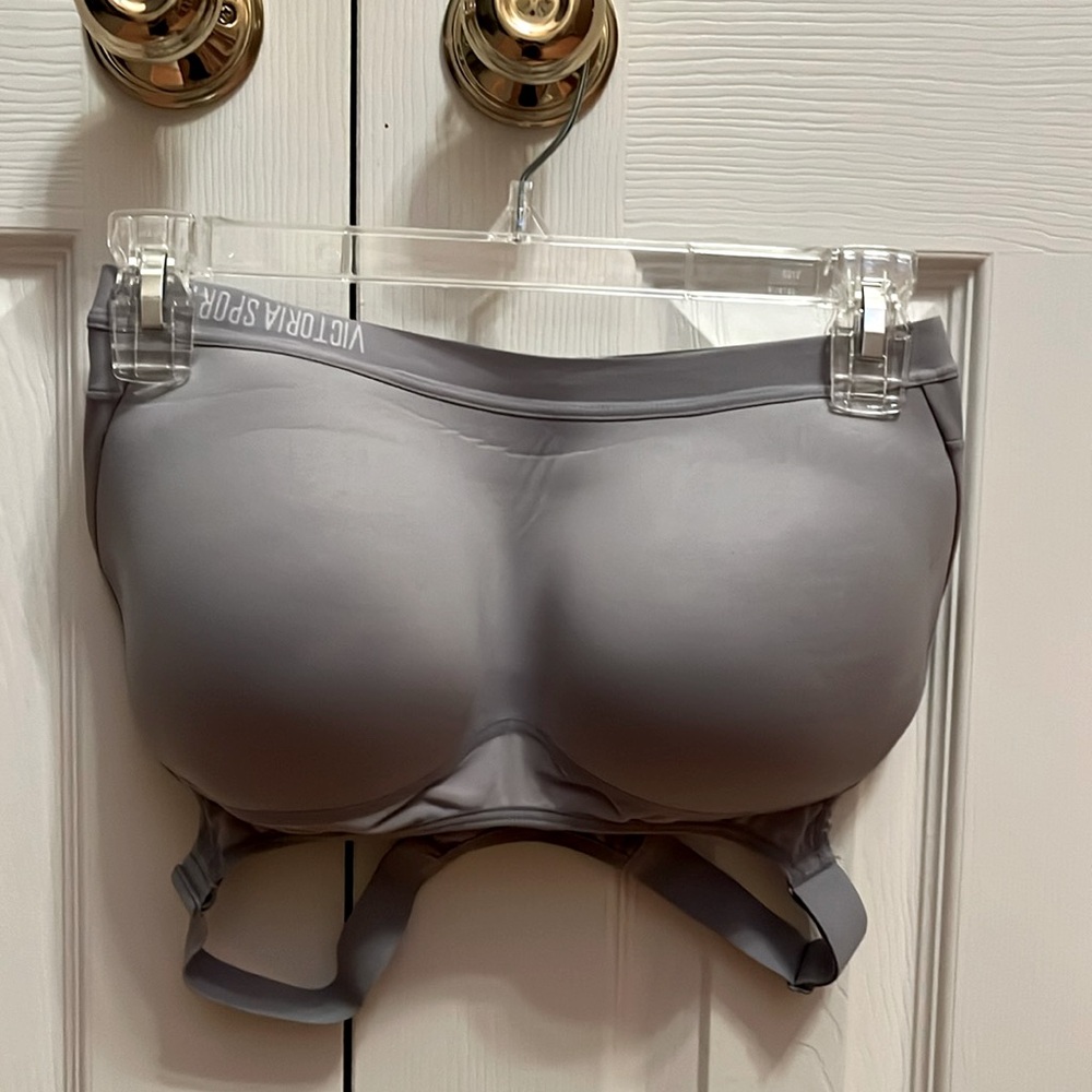 Victoria's Secret sports bra